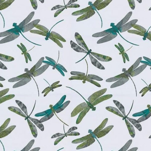 Dragonfly Dance W6650-01